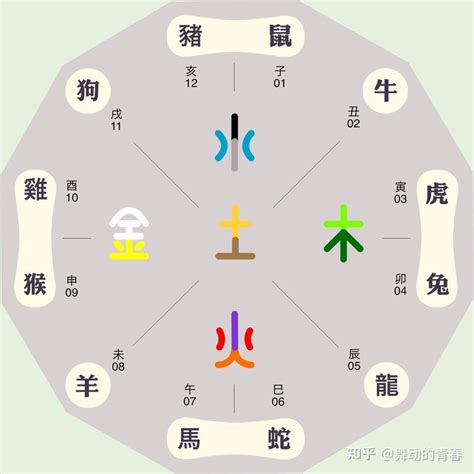 夏 五行|夏字的五行属性